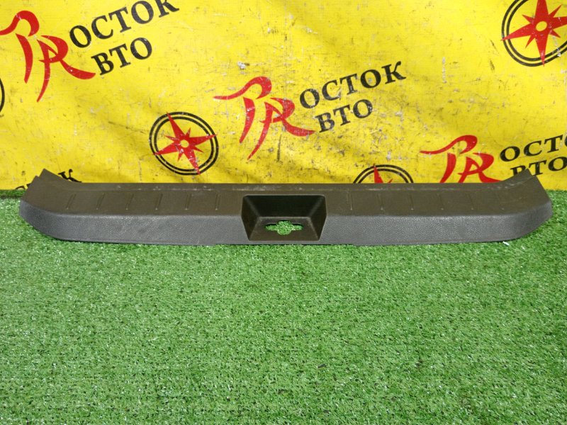 Накладка багажника, 300 рублей, Красноярск