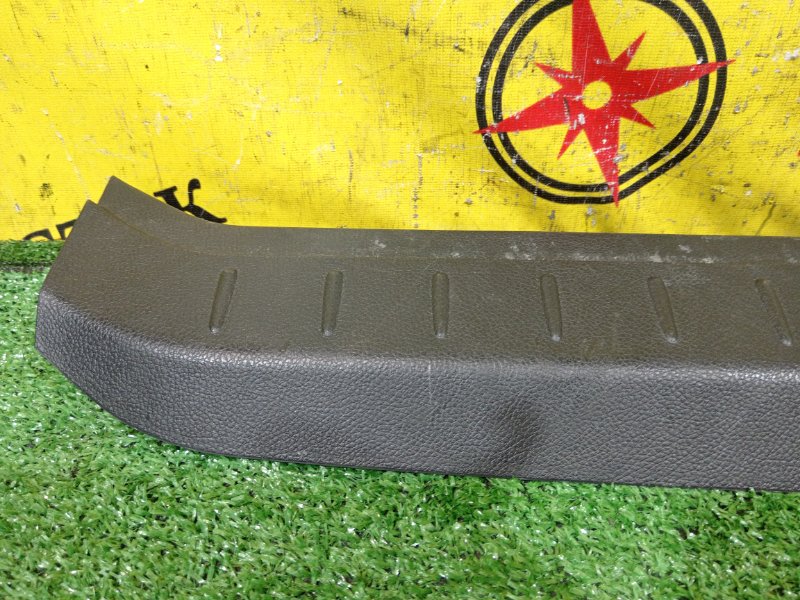 Накладка багажника, 300 рублей, Красноярск