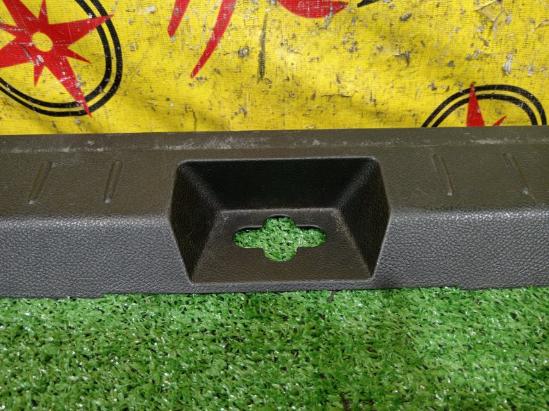 Накладка багажника, 300 рублей, Красноярск