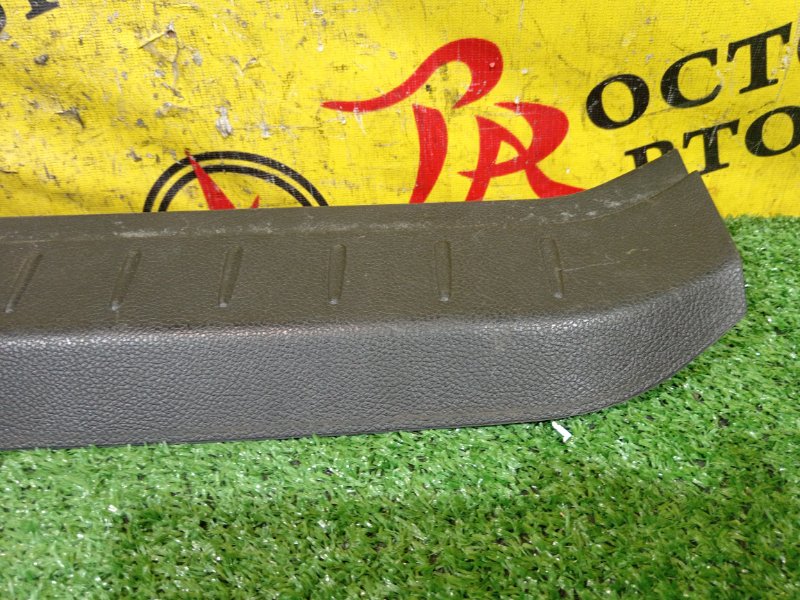 Накладка багажника, 300 рублей, Красноярск