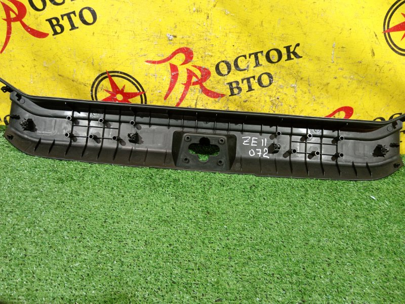 Накладка багажника, 300 рублей, Красноярск