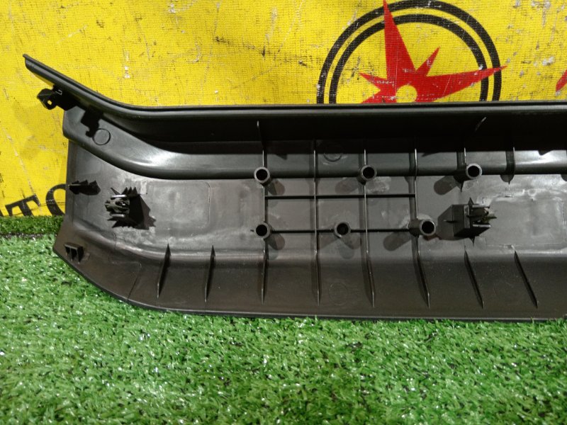 Накладка багажника, 300 рублей, Красноярск