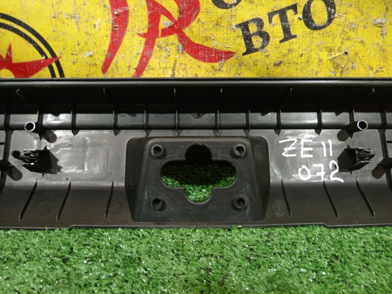 Накладка багажника, 300 рублей, Красноярск