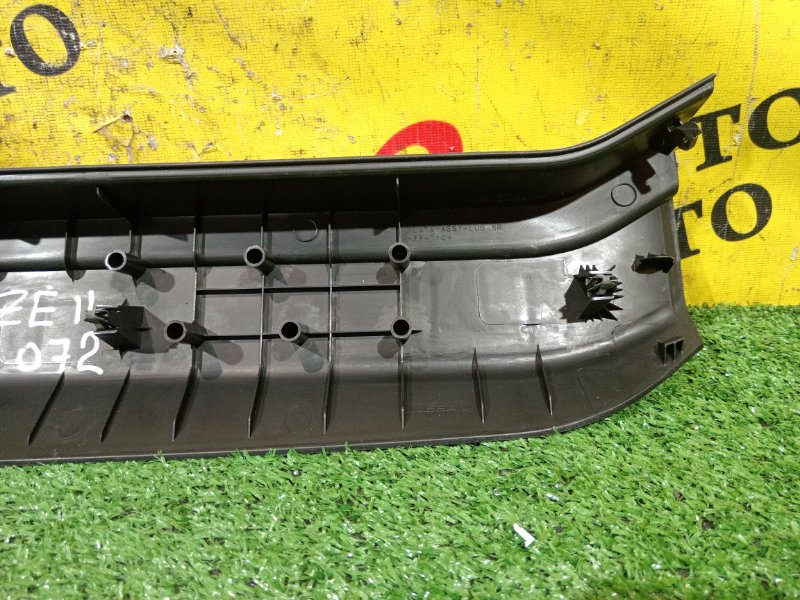 Накладка багажника, 300 рублей, Красноярск