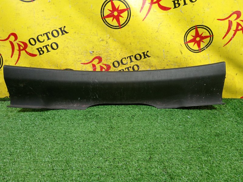 Накладка багажника, 300 рублей, Красноярск