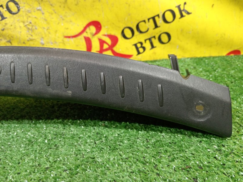 Накладка багажника, 300 рублей, Красноярск