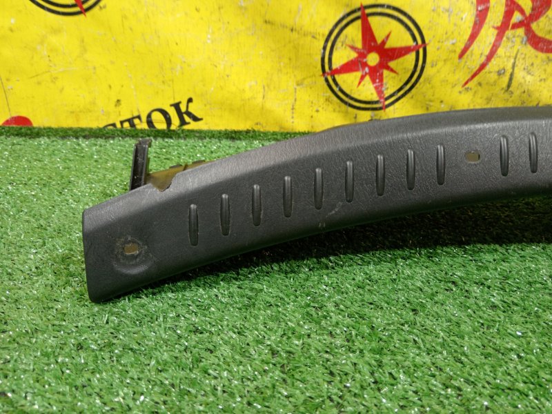 Накладка багажника, 300 рублей, Красноярск