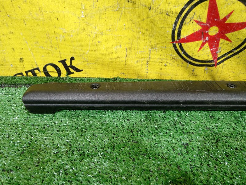 Накладка багажника, 1500 рублей, Красноярск