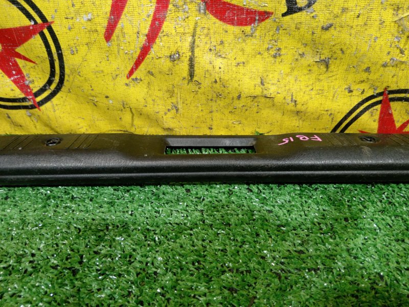 Накладка багажника, 1500 рублей, Красноярск