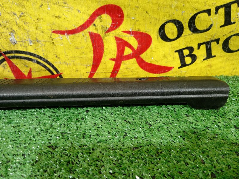 Накладка багажника, 1500 рублей, Красноярск