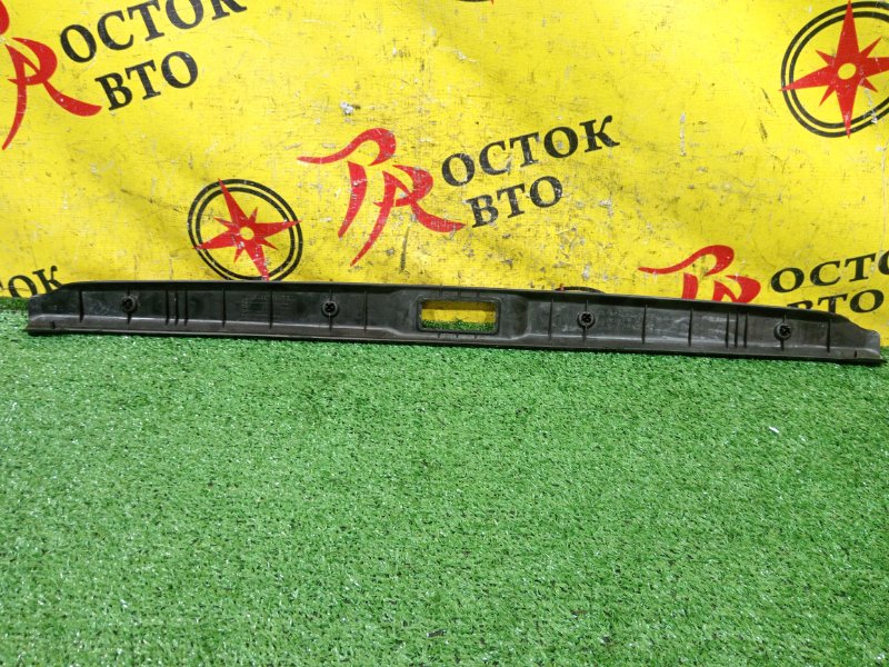 Накладка багажника, 1500 рублей, Красноярск