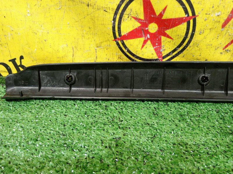 Накладка багажника, 1500 рублей, Красноярск