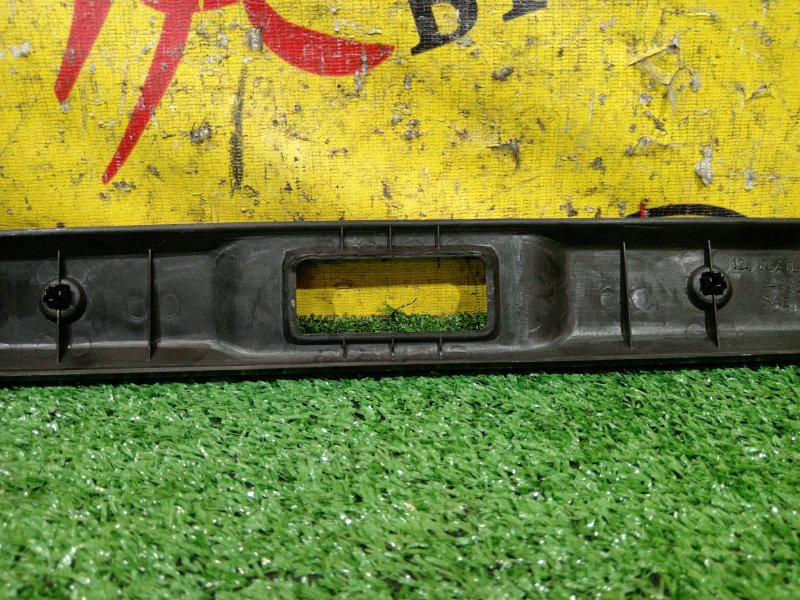 Накладка багажника, 1500 рублей, Красноярск