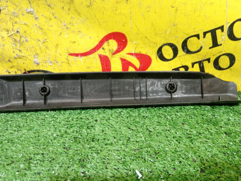 Накладка багажника, 1500 рублей, Красноярск