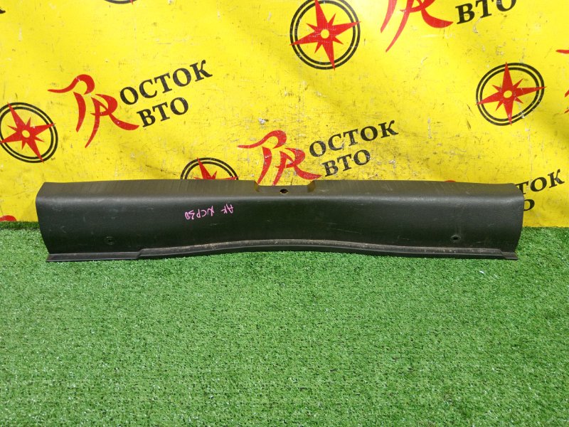 Накладка багажника, 300 рублей, Красноярск