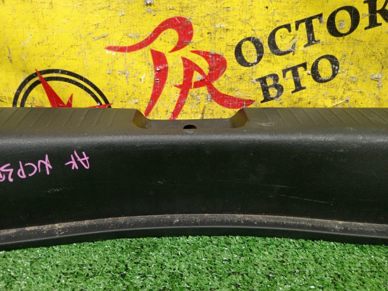 Накладка багажника, 300 рублей, Красноярск