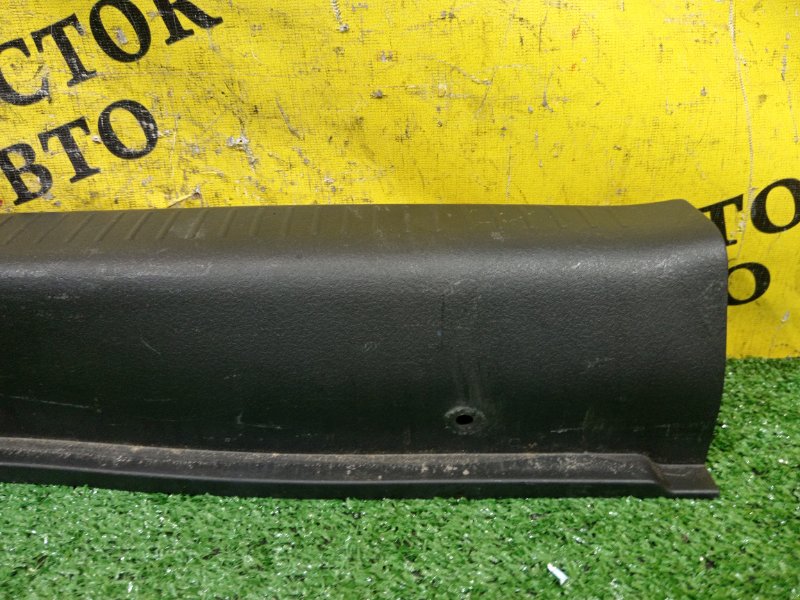 Накладка багажника, 300 рублей, Красноярск