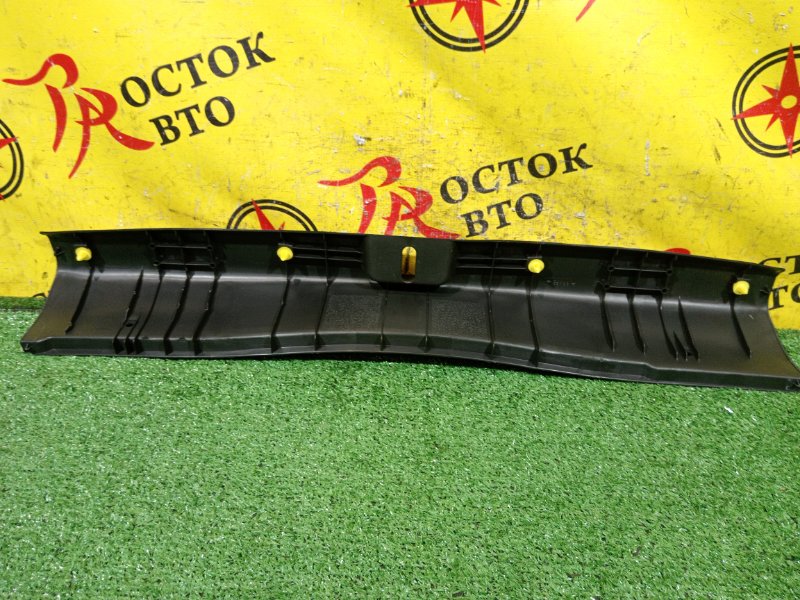 Накладка багажника, 300 рублей, Красноярск