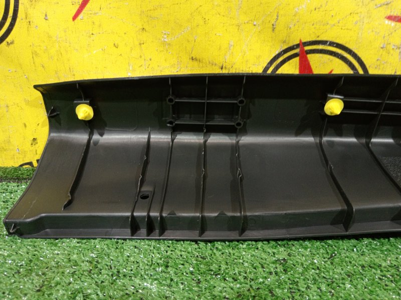 Накладка багажника, 300 рублей, Красноярск