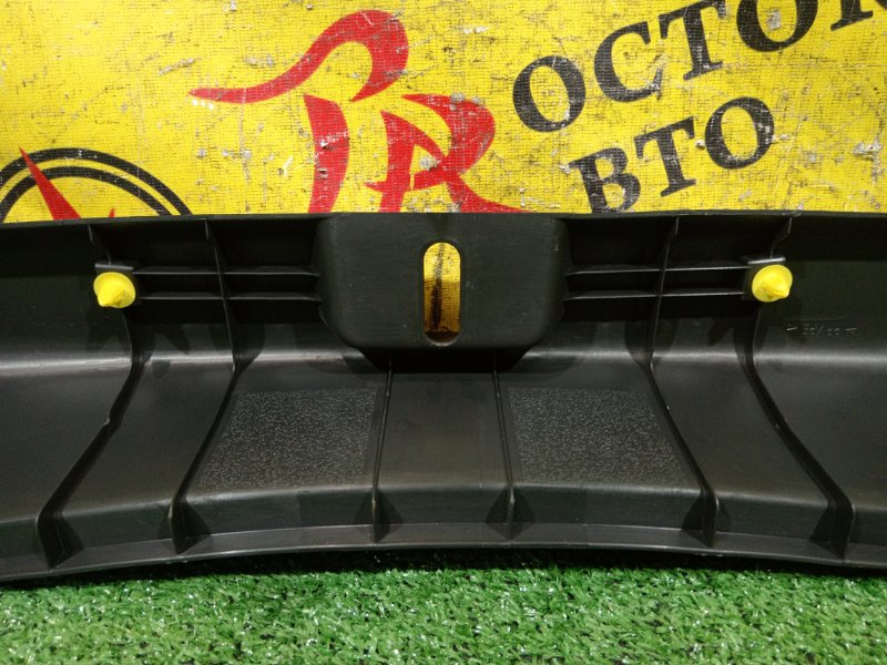 Накладка багажника, 300 рублей, Красноярск