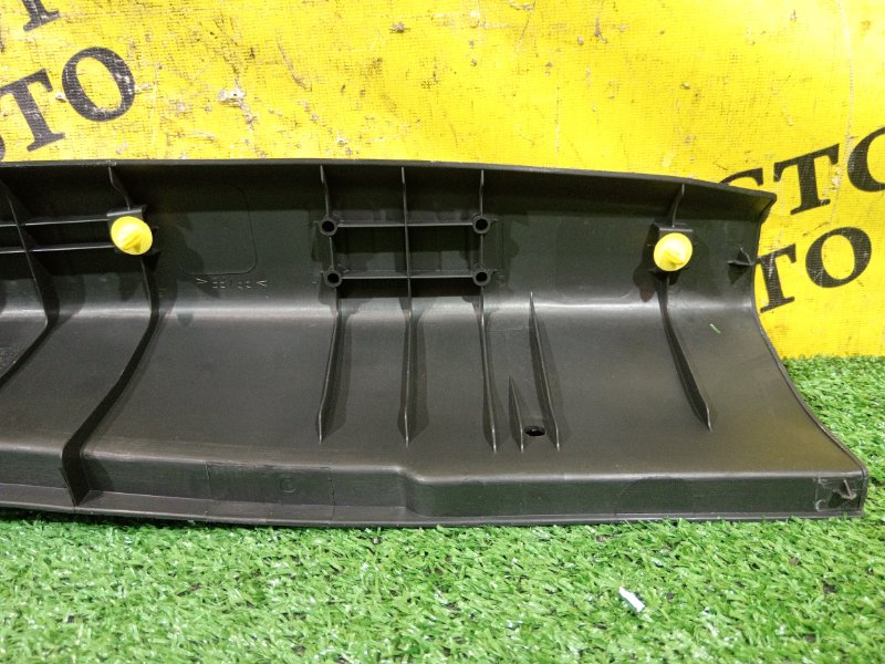 Накладка багажника, 300 рублей, Красноярск