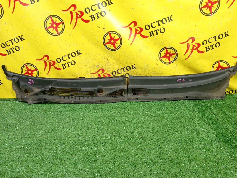 Решетка под лобовое стекло, 800 рублей, Красноярск