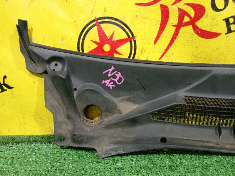 Решетка под лобовое стекло, 800 рублей, Красноярск