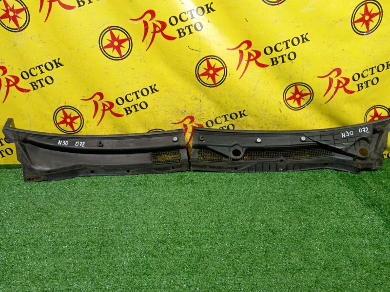 Решетка под лобовое стекло, 800 рублей, Красноярск