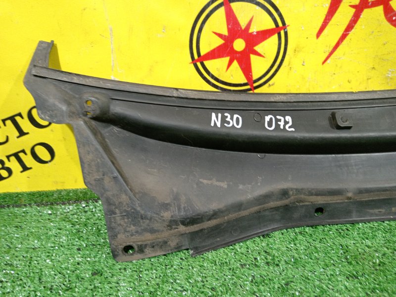 Решетка под лобовое стекло, 800 рублей, Красноярск