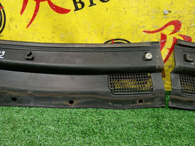 Решетка под лобовое стекло, 800 рублей, Красноярск