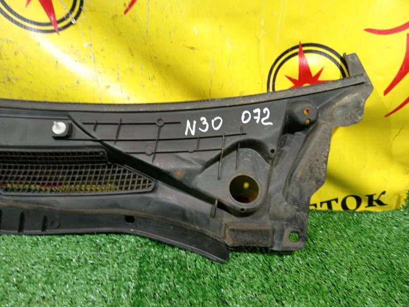 Решетка под лобовое стекло, 800 рублей, Красноярск