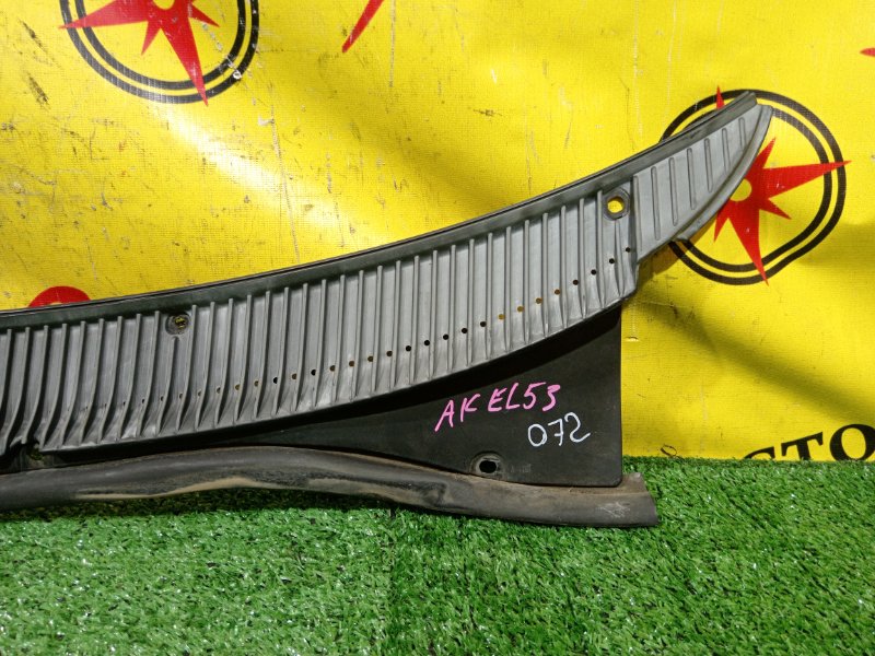 Решетка под лобовое стекло, 800 рублей, Красноярск