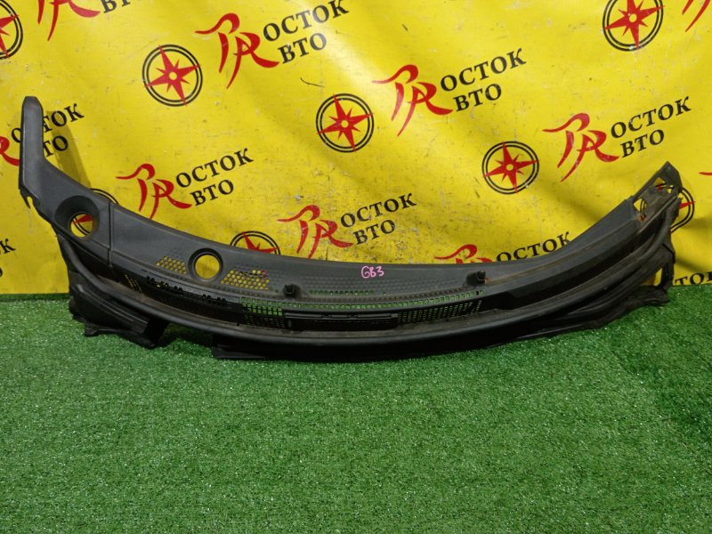 Решетка под лобовое стекло, 1500 рублей, Красноярск