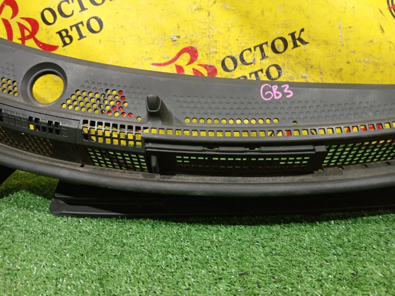 Решетка под лобовое стекло, 1500 рублей, Красноярск