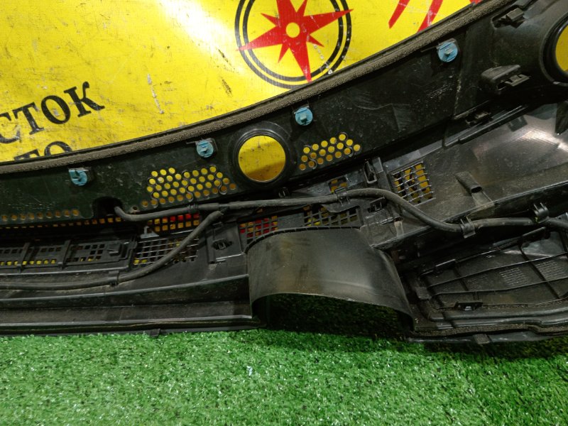 Решетка под лобовое стекло, 1500 рублей, Красноярск