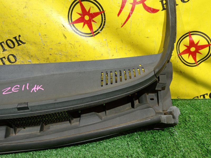 Решетка под лобовое стекло, 500 рублей, Красноярск