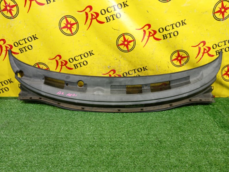 Решетка под лобовое стекло, 350 рублей, Красноярск