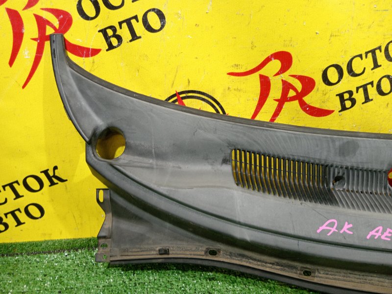 Решетка под лобовое стекло, 350 рублей, Красноярск