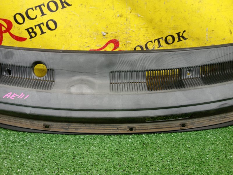 Решетка под лобовое стекло, 350 рублей, Красноярск