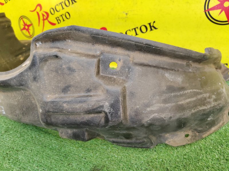 Подкрылок, 300 рублей, Красноярск