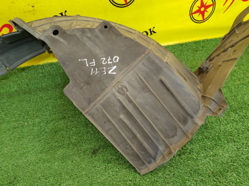 Подкрылок, 1500 рублей, Красноярск