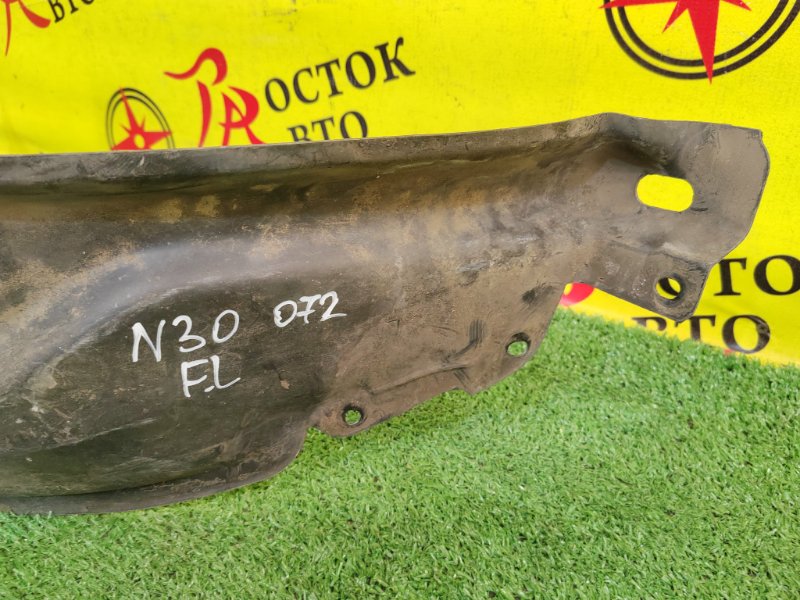 Подкрылок, 800 рублей, Красноярск