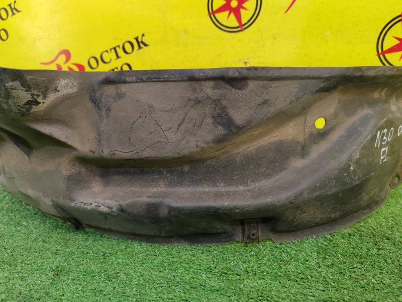 Подкрылок, 800 рублей, Красноярск