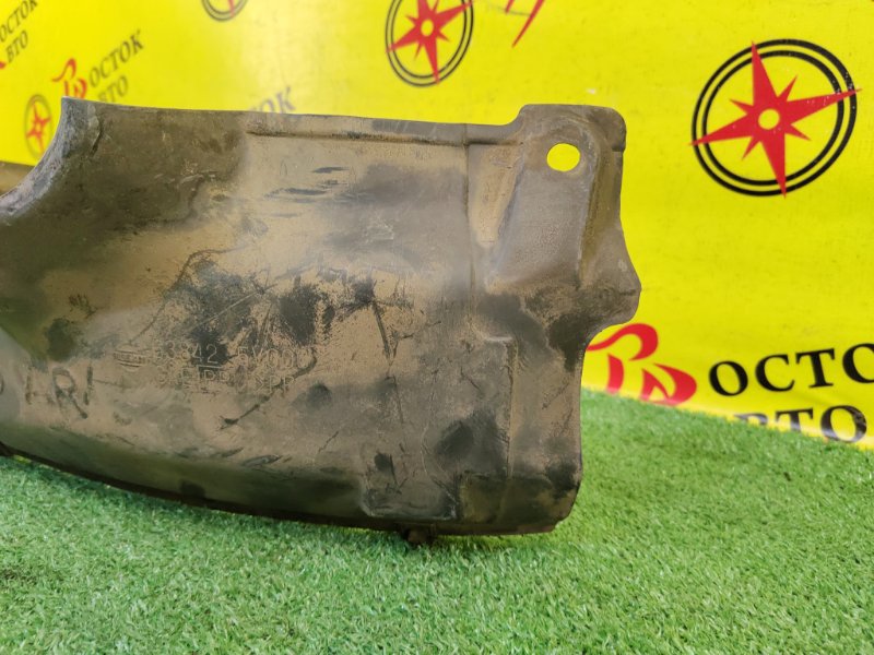 Подкрылок, 800 рублей, Красноярск