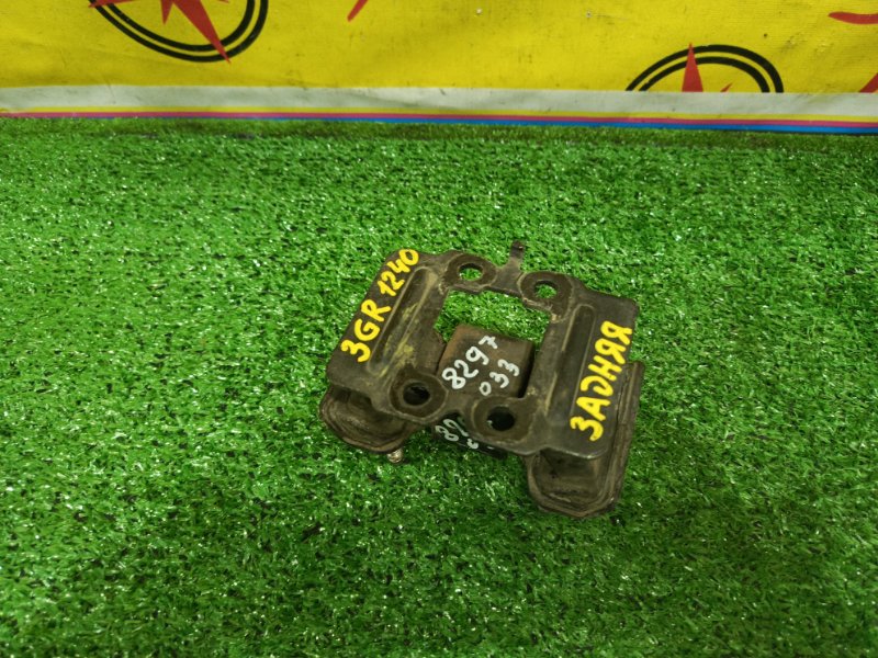 Подушка двигателя, 700 рублей, Красноярск