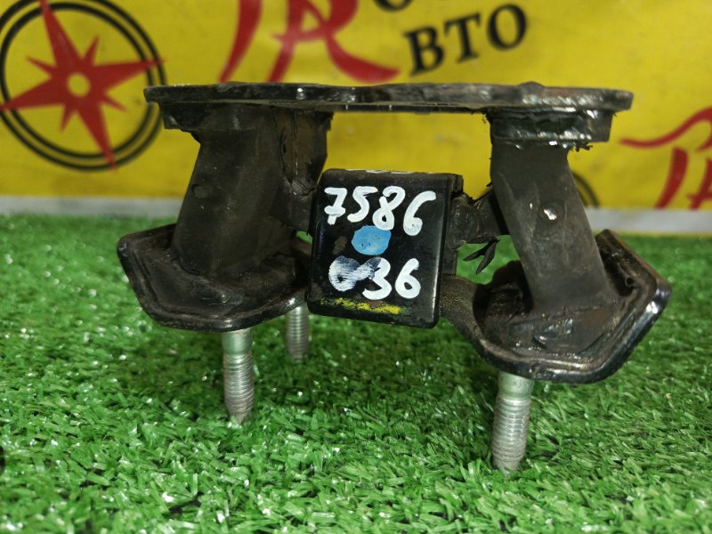 Подушка двигателя, 700 рублей, Красноярск