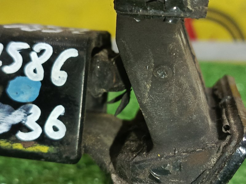 Подушка двигателя, 700 рублей, Красноярск