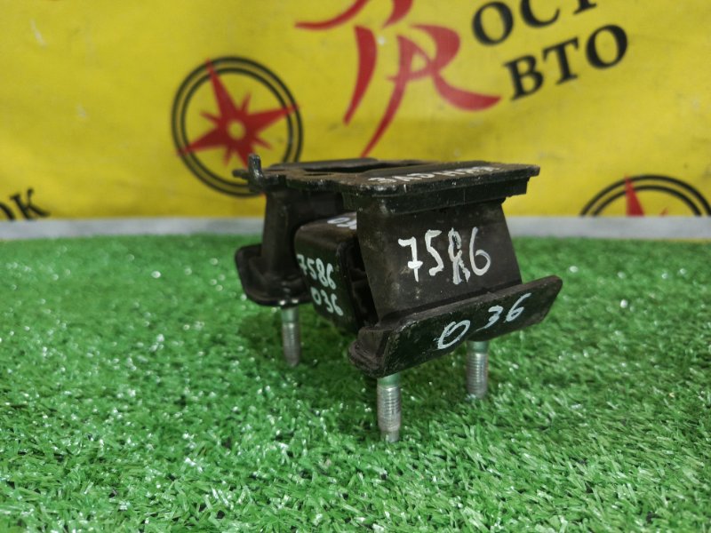 Подушка двигателя, 700 рублей, Красноярск