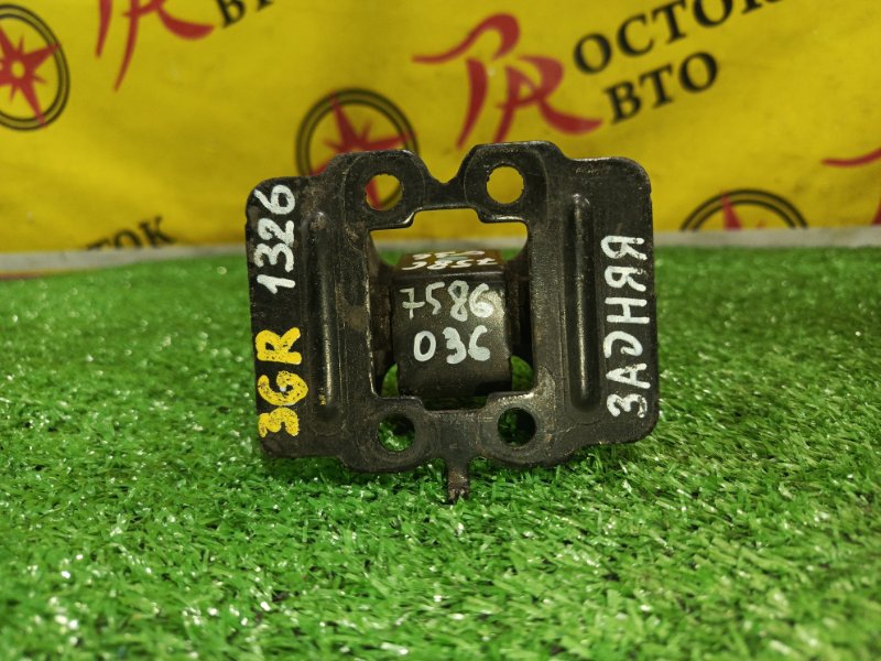 Подушка двигателя, 700 рублей, Красноярск