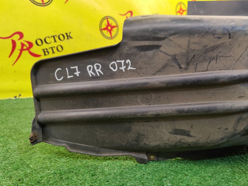 Подкрылок, 500 рублей, Красноярск